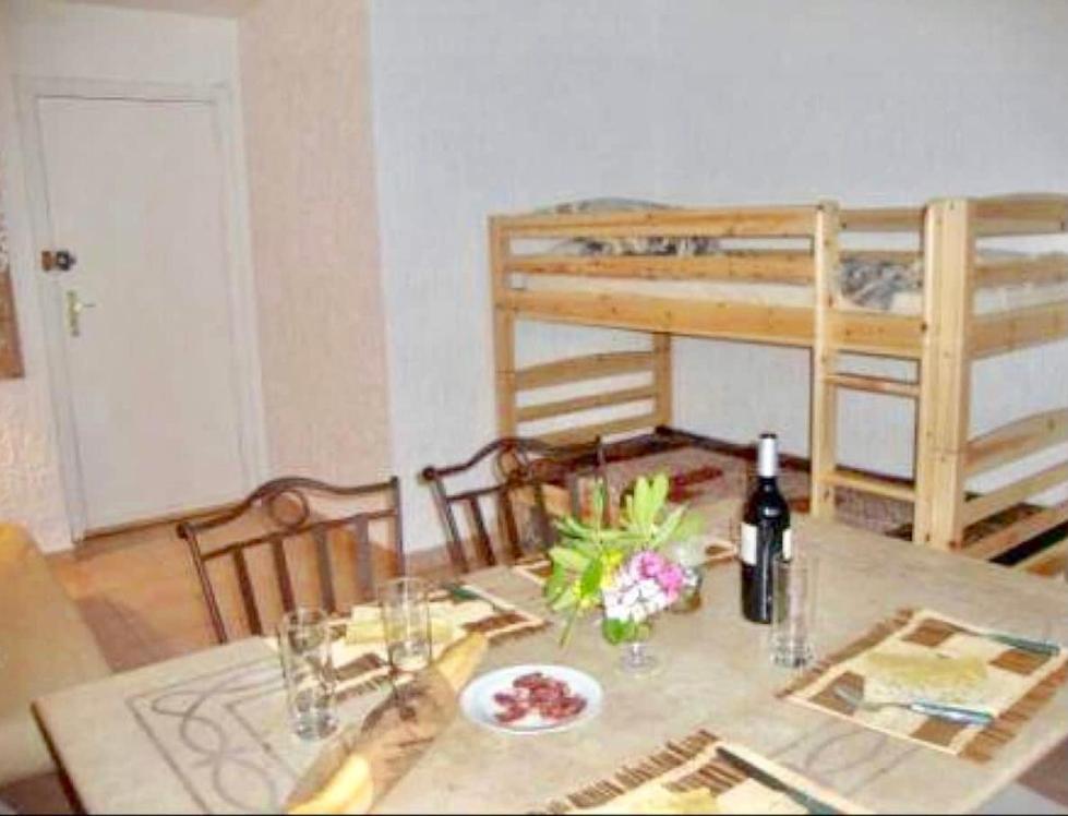 Cavalaire Bel Appartement De Vacances T2 Zewnętrze zdjęcie